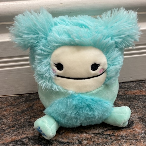 Squishmallows Bundle of 5 - Picture 5 of 6